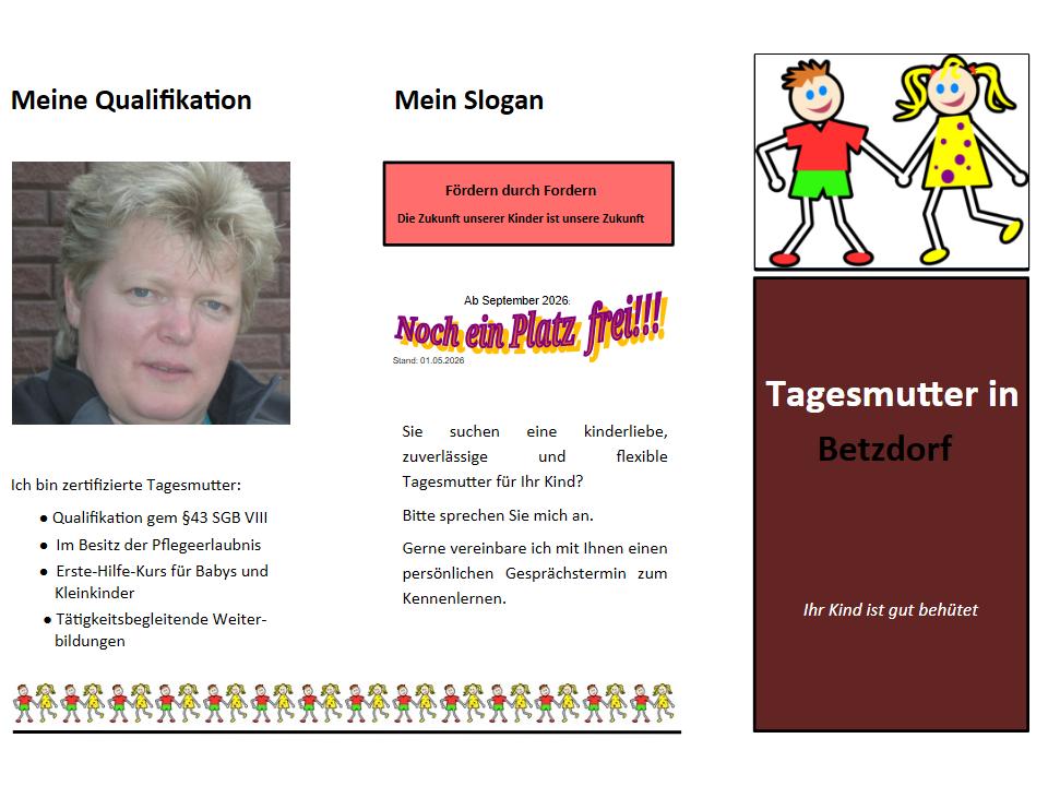 Flyer 1/2