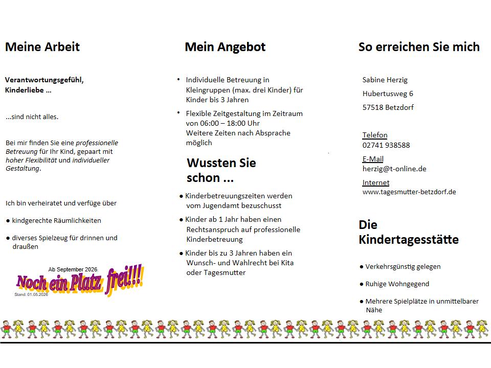 Flyer 2/2